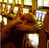 Spelberoende på online kasinon