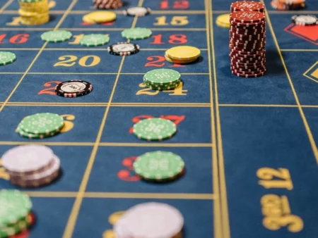 De 5 bästa casino betsen